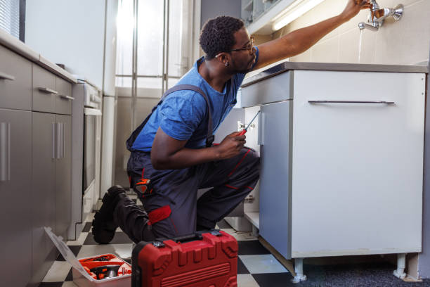 Best Emergency Plumbing Services in Sully Square, VA